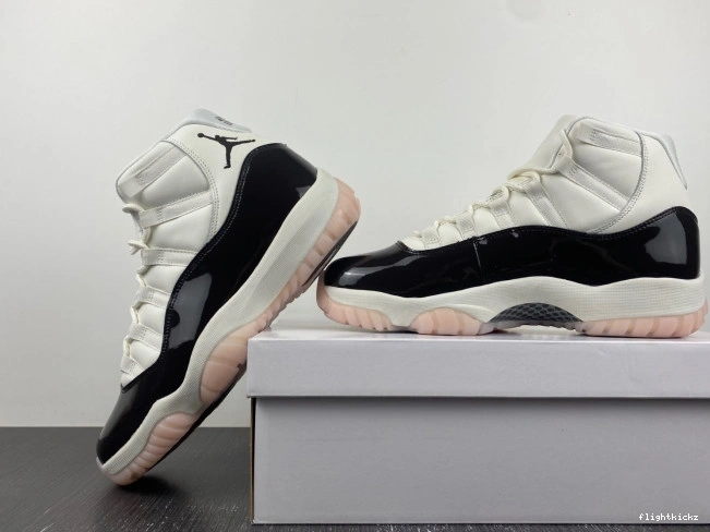 11 WMNS AR0715-101 Jordan Neapolitan Air 0730